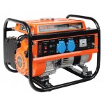 Бензогенератор Patriot Max Power SRGE 1500